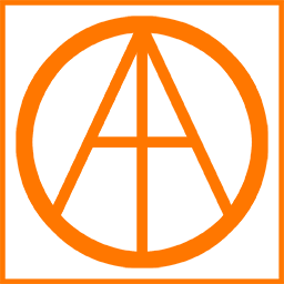 acgist的logo